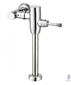 Van Xả Trực Tiếp Cotto CT457XNS Dùng Cho Bồn Cầu