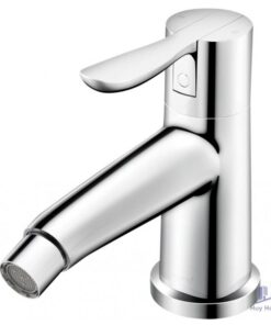 Van Xả Bồn Tiểu Nữ Cotto CT2181A Nóng Lạnh