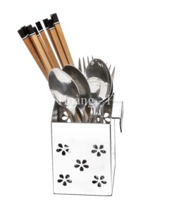 Ống Đũa Đơn Vuông Inox 304 RMC Tovashu