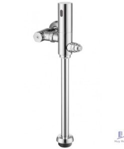 Van Xả Bồn Cầu Cotto CT4806ACNS Tự Động Dùng Pin