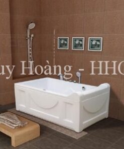 Bồn tắm Việt Mỹ 1711