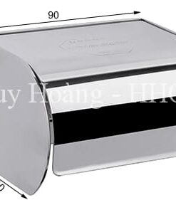 Hộp Giấy Vệ Sinh 304-G8 Tovashu