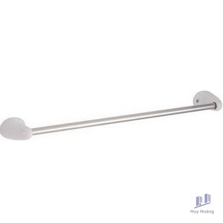 1-615.jpg Thanh Treo Khăn Sứ Cotto C837 - Ảnh 1