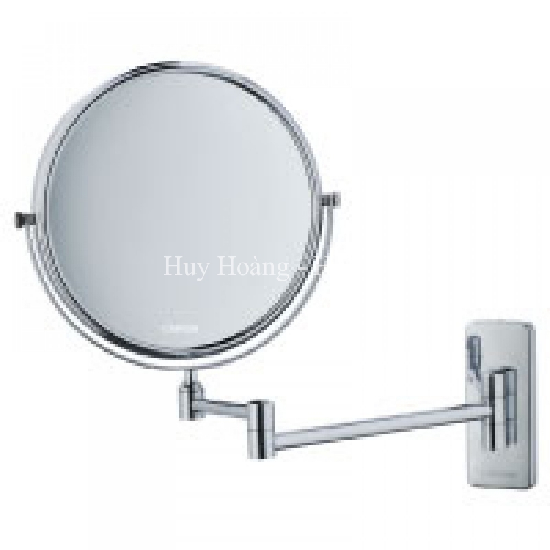 1-6179.jpg Gương Soi Trang Điểm Caesar M763 - Ảnh 1