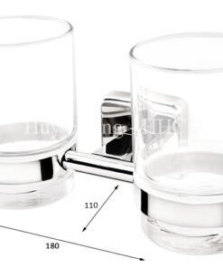 Kệ Ly Đôi CV4 Tovashu