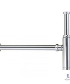 Ống Thải Nước Chữ P COTTO CT689(HM)