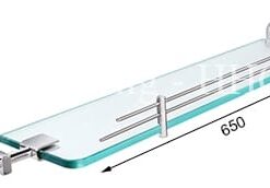 Kệ Kiếng Cường Lực 304-C6 Tovashu