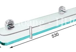 Kệ Kiếng Cường Lực 304-A8 Tovashu