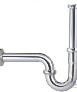 Ống Thải Nước Chữ P COTTO CT688(HM)