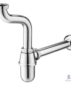 Ống Thải Nước Chữ P COTTO CT6813