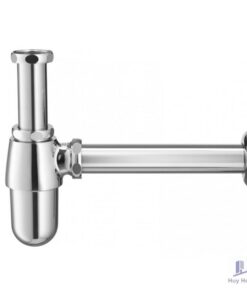 Ống Thải Nước Chữ P COTTO CT680(HM)