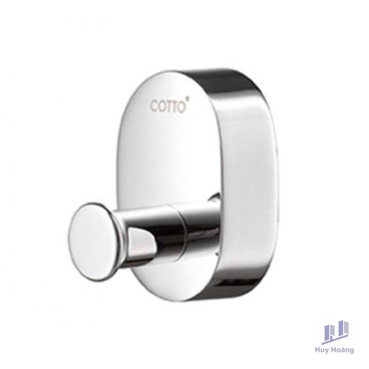 1-628.jpg Móc Áo Cotto CT0126(HM) - Ảnh 1