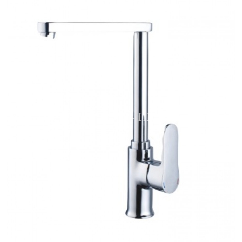 1-6286.jpg Vòi Bếp Inox Malloca K129T Nóng Lạnh - Ảnh 1