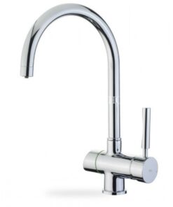 Vòi Bếp Teka Os 201 182010210 Nóng Lạnh