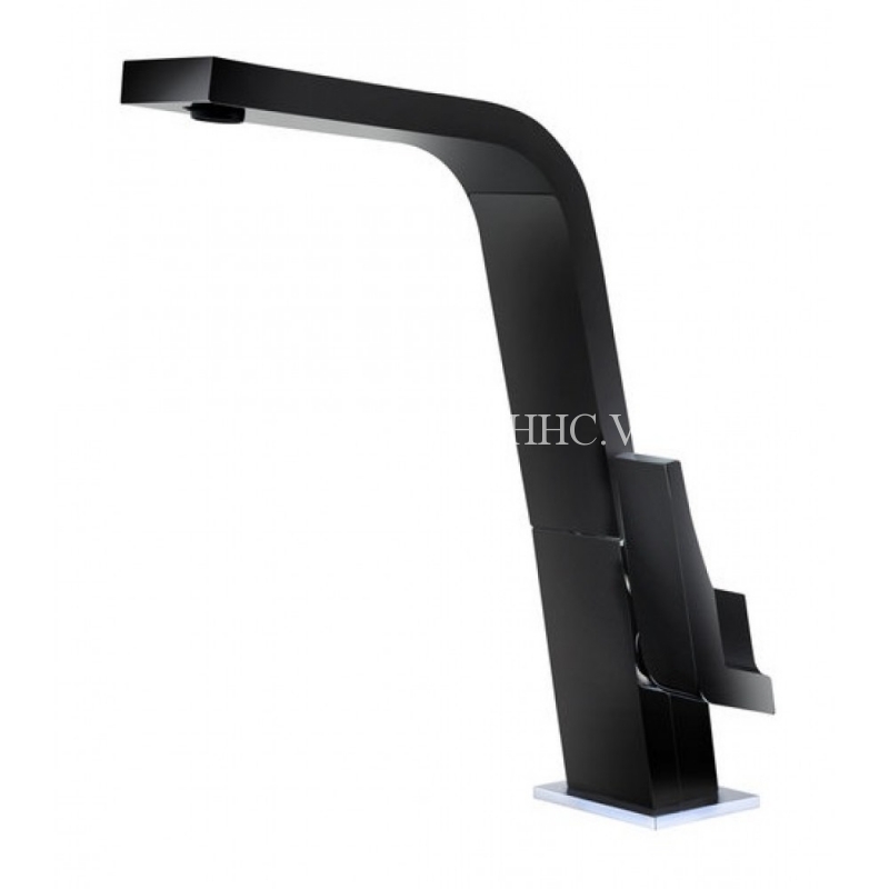 1-6306.jpg Vòi Bếp Teka Icon Black 33915021N Nóng Lạnh - Ảnh 1