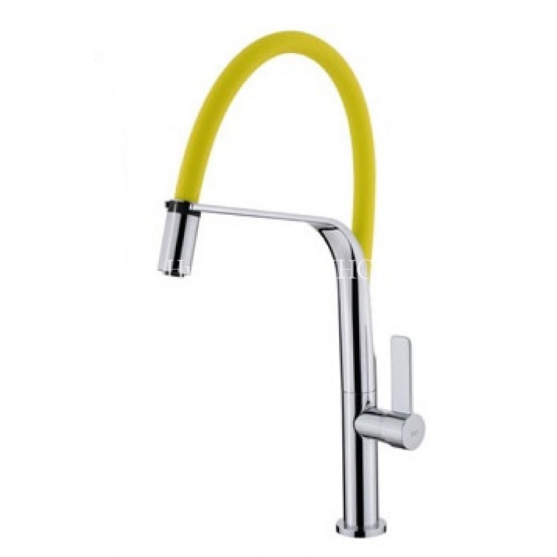 1-6309.jpg Vòi Bếp Teka Formentera 997 Yellow 62997021FY Nóng Lạnh - Ảnh 1