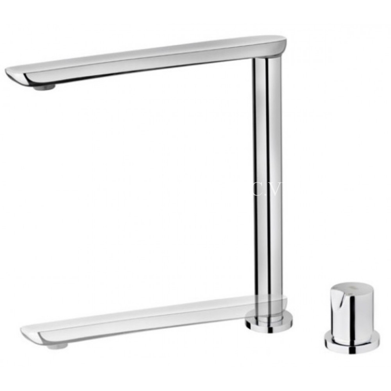 1-6314.jpg Vòi Bếp Teka FO 985 629850210 Nóng Lạnh - Ảnh 1