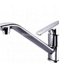 Vòi Bếp Nóng Lạnh COTTO CT526A Delta Gắn Chậu