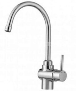 Vòi Bếp Nóng Lạnh COTTO CT289A Anthony Gắn Chậu