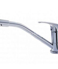 Vòi Bếp Nóng Lạnh COTTO CT288D Arona Gắn Chậu