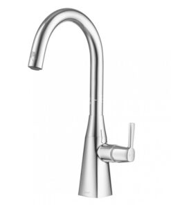 Vòi Bếp COTTO CT4904A(DC) Nóng Lạnh Dùng Pin