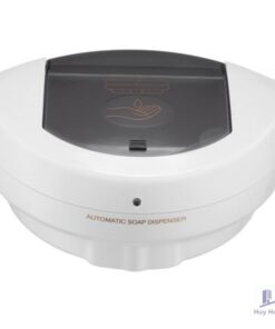 Hộp Đựng Xà Phòng Cotto CT6301 Tự Động