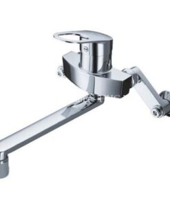 Vòi Bếp TOTO TKGG30EC Nóng Lạnh Gắn tường