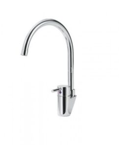 Vòi Bếp TOTO DK307AN (DK307AS) Nóng Lạnh