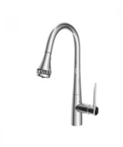 Vòi Bếp American Standard WF-5634 (WF5634) Dây Rút Nóng Lạnh