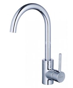 Vòi Rửa Chén CAESAR K695C Nóng Lạnh Nhà Bếp