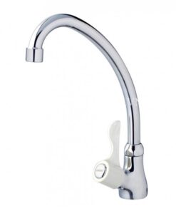 Vòi Bếp Lạnh CAESAR K027C Gắn Chậu