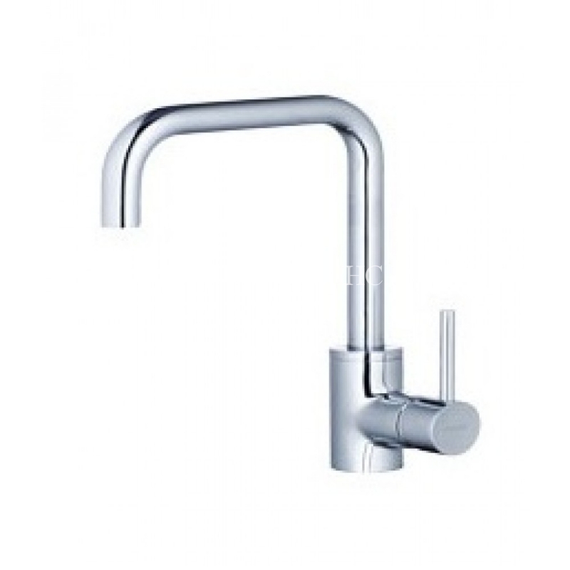 1-6381.jpg Vòi Bếp CAESAR K685C Nóng Lạnh Gắn Chậu Inox - Ảnh 1