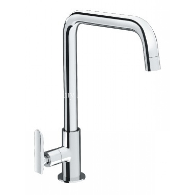 1-6385.jpg Vòi Rửa Chén Lạnh Inax SFV-30 (SFV30) - Ảnh 1