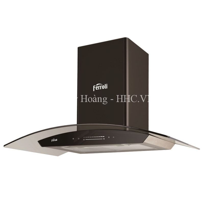 1-6474.jpg Máy Hút Mùi Ferroli HC73DS Kính Cong - Ảnh 1