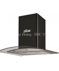 Máy Hút Mùi Ferroli HC703M Kính Cong