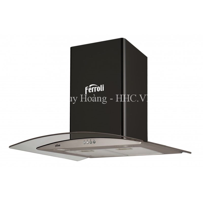 1-6475.jpg Máy Hút Mùi Ferroli HC703M Kính Cong - Ảnh 1