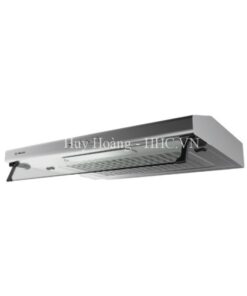 Máy Hút Mùi Malloca H107 Cổ Điển