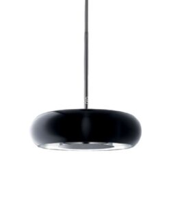Máy Hút Khói Khử Mùi Malloca GEMINI BLACK-I235F Đảo