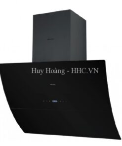 Máy Hút Khói Khử Mùi Malloca MC 9039B Áp Tường Nghiêng