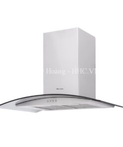 Máy Hút Khói Khử Mùi Malloca MC 750E Áp Tường