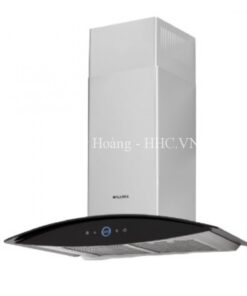 Máy Hút Khói Khử Mùi Malloca MC 7018HS Áp Tường