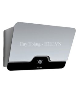 Máy Hút Khói Khử Mùi Malloca DRIVE F-152W Áp Tường Nghiêng