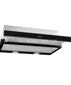 Máy Hút Mùi Teka CNL 6400 BLACK 40436802 Pull Out