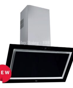 Máy Hút Mùi Teka Quadro DLV 998 BK 40437210 Nghiêng