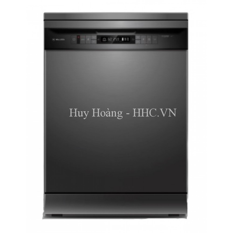 1-6555.jpg Máy Rửa Chén Malloca WQP12-7635BS Đứng Độc Lập - Ảnh 1