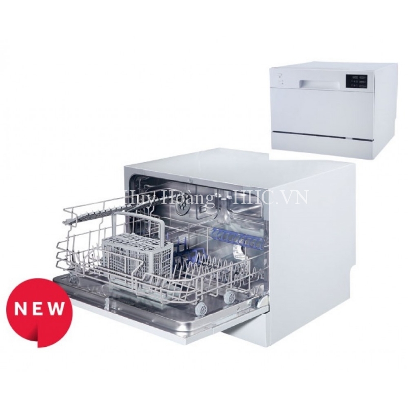 1-6559.jpg Máy Rửa Chén Teka LP2 140 40782910 Đứng Độc Lập - Ảnh 1