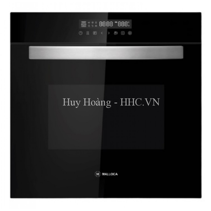 1-6571.jpg Lò Nướng Điện Malloca MOV-659TC Âm Tủ - Ảnh 1