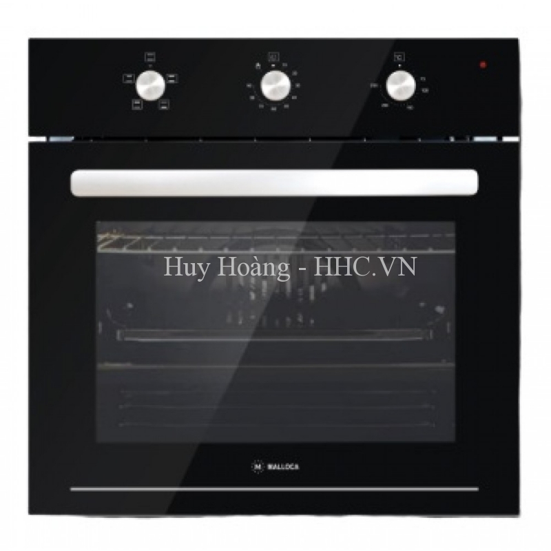 1-6574.jpg Lò Nướng Malloca MOV-655EST - Ảnh 1