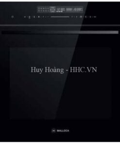 Lò Nướng Kết Hợp Vi Sóng Malloca MOV-72 CB Âm Tủ