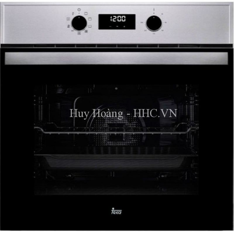 1-6593.jpg Lò Nướng Đa Năng Teka HBB 735 41560210 Lắp Âm - Ảnh 1